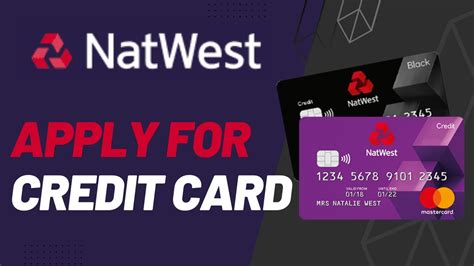 NatWest credit card interest free